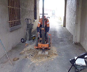 Geotech Invercargill